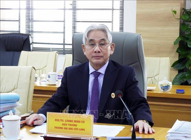 Từng bước hiện thực hóa khát vọng Việt Nam hùng cường