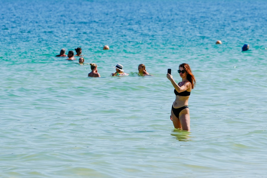 Vé máy bay đi Thái Lan dịp Tết tăng gấp đôi