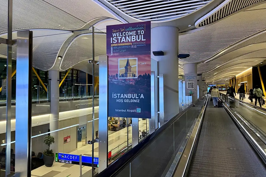 Khách Mỹ tiết lộ mẹo đặt vé bay, nhận khách sạn 5 sao miễn phí