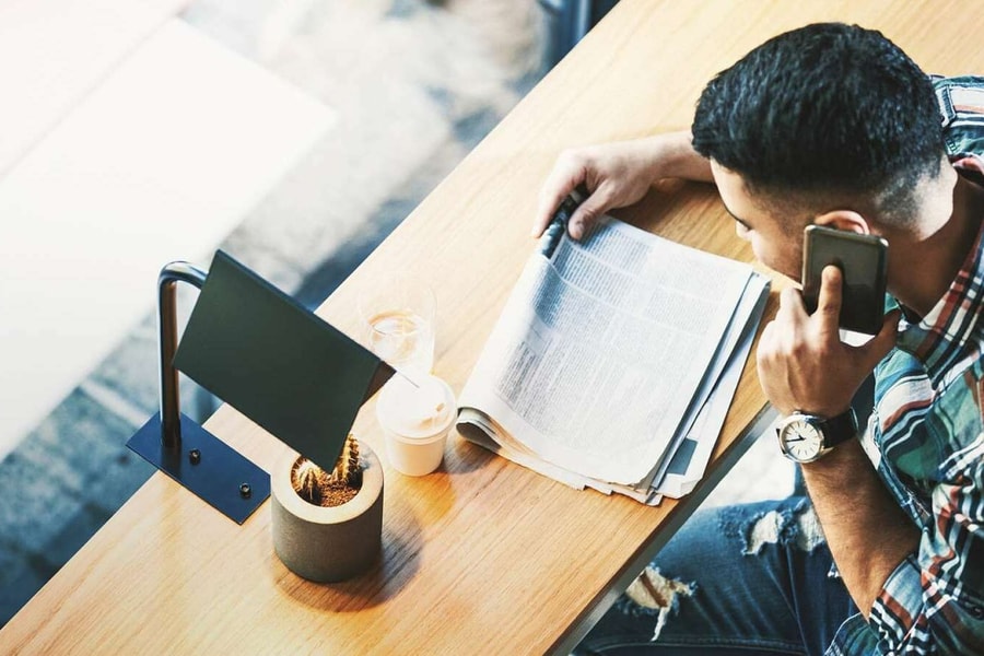 Người Mỹ trả tiền để được đi làm