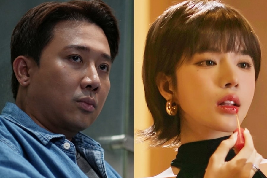 Dàn sao đóng phim 18+ của Trấn Thành