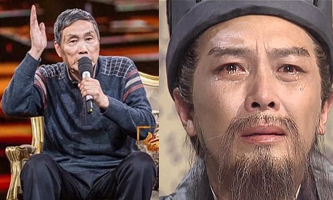 Đạo diễn 'Tam Quốc diễn nghĩa' qua đời