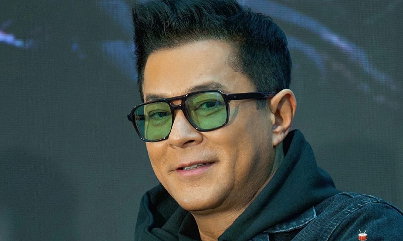 'Dương Quá' Cổ Thiên Lạc suy giảm trí nhớ