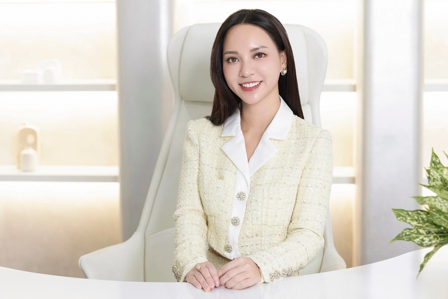 Tập đoàn Ấn Độ chi 750 tỷ đồng mua cổ phần công ty của Hannah Olala