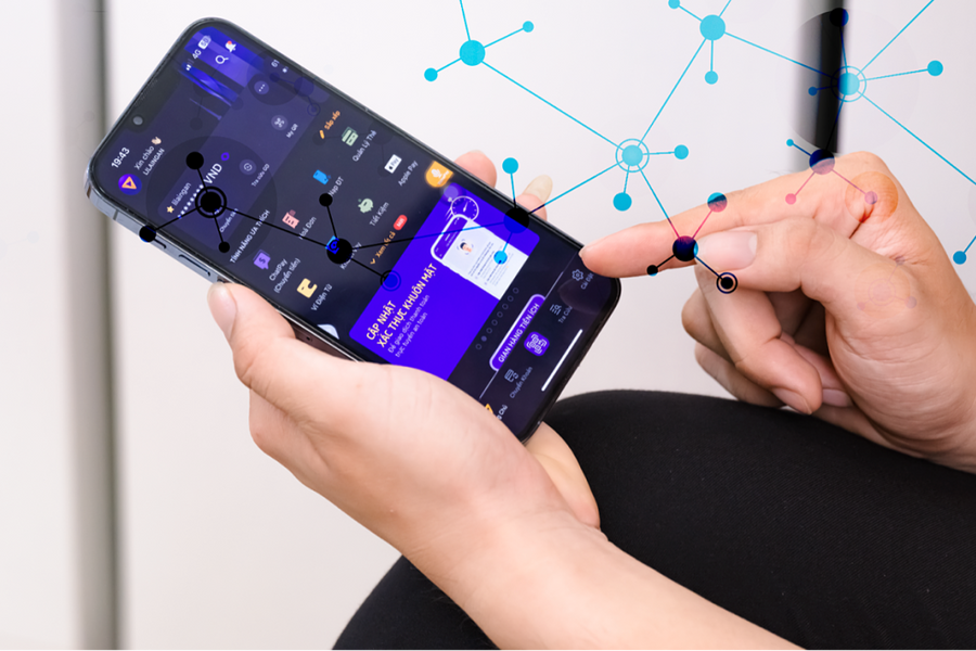 Cách TPBank bảo vệ tài khoản khách hàng dịp Tết