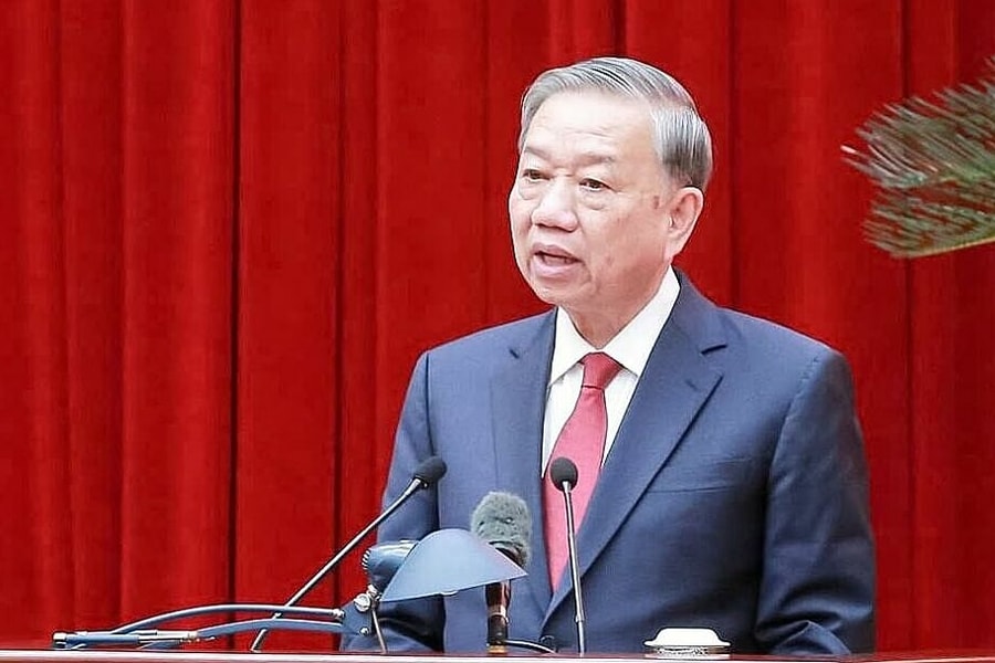 Tổng Bí thư: Nhân sự Đại hội XIV được chuẩn bị thận trọng, công tâm