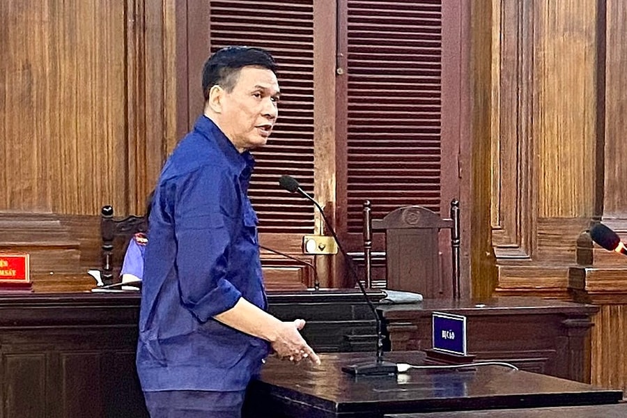 Đất công bị cho thuê trái phép dưới danh nghĩa hỗ trợ doanh nghiệp