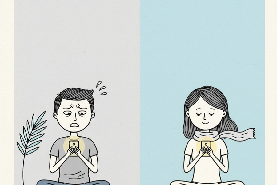 Tôi muốn dừng mối tình xa 1.700km vì sợ cảnh vợ nhớ nhà ngày lễ Tết