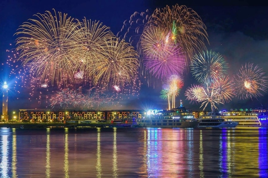 Sun Elite City hướng đến mô hình đô thị 'không ngủ' bên vịnh Hạ Long