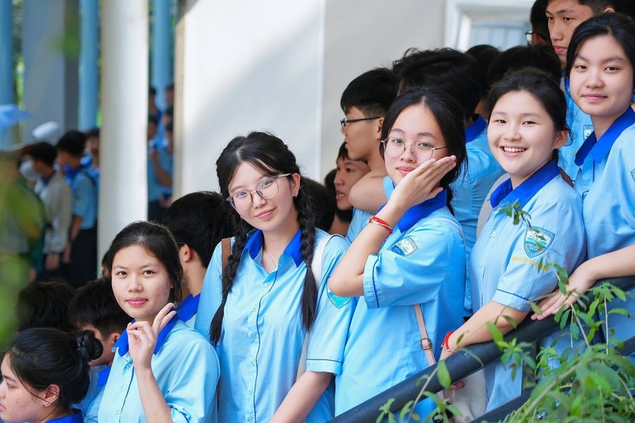 Dự kiến mở một trường đại học mới ở TP HCM