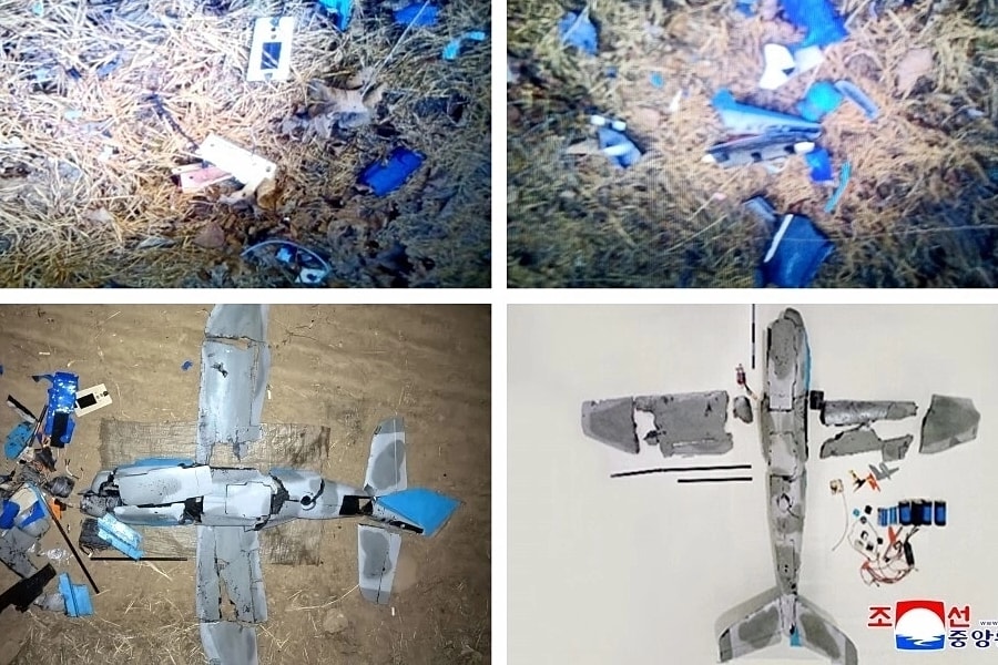 Cảnh sát Hàn Quốc đột kích, khám xét trụ sở tình báo quốc gia