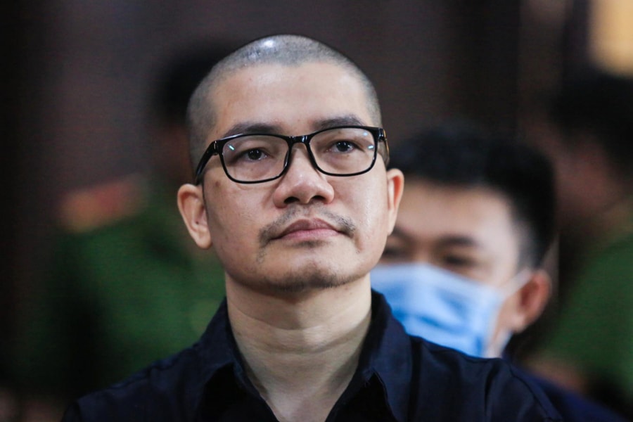 Hơn 4.500 bị hại địa ốc Alibaba được chi trả 812 tỷ đồng