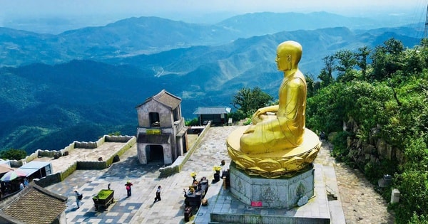 Quảng Ninh công bố chuỗi hoạt động quy mô lớn tại hội Xuân Yên Tử 2026