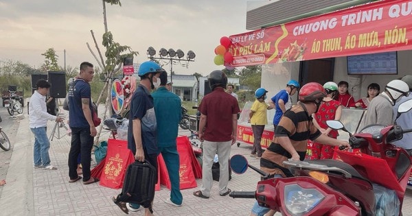 Xổ số miền Nam: Đại lý Bảy Phú Lâm đang tìm người trúng độc đắc 28 tỉ đồng