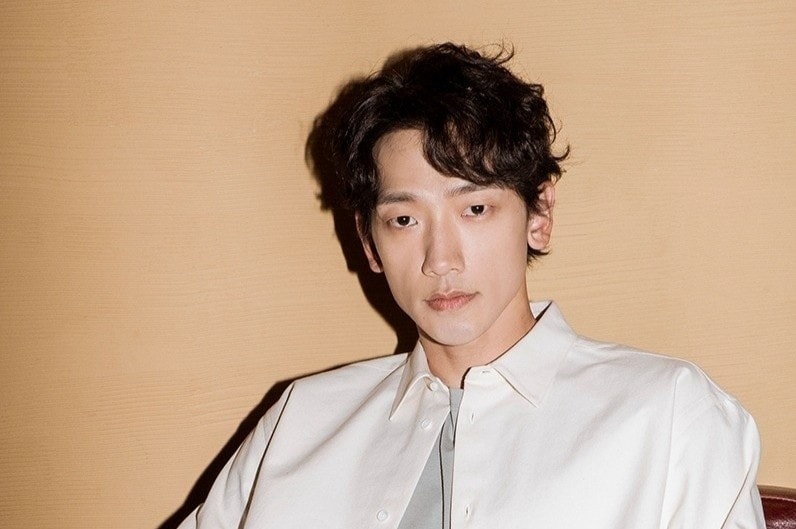 Tình hình đáng lo ngại của Bi Rain