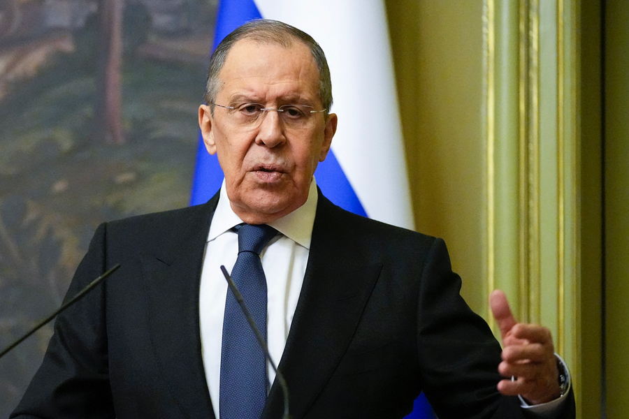 Ngoại trưởng Nga tin các bên sắp đạt thỏa thuận cuối cùng về Ukraine