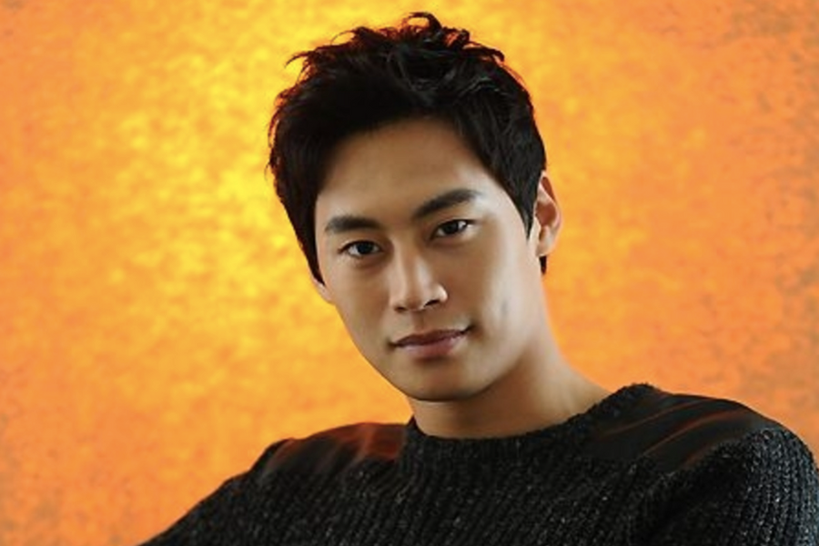 Nam diễn viên 'Cô dâu mặt trời' đột ngột qua đời ở tuổi 40