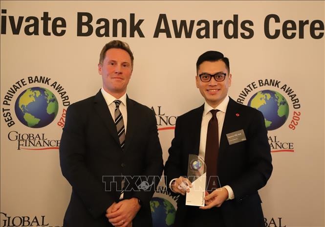 Bài toán hội nhập của thị trường tài chính Việt Nam