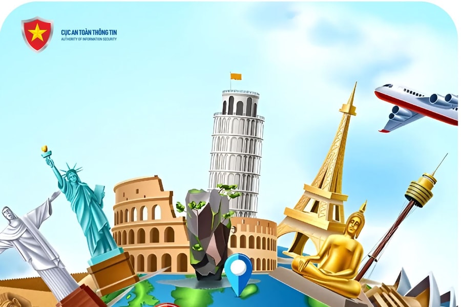 Bốn kịch bản lừa đảo du lịch phổ biến nhất dịp Tết người dân cần cảnh giác