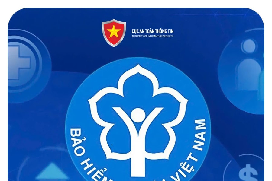 Cảnh báo mạo danh chính sách BHXH lừa đảo dịp cận Tết