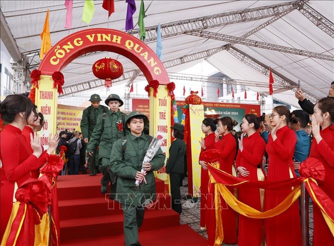 Hà Nội chuẩn bị chu đáo, chặt chẽ cho mùa tuyển quân 2026