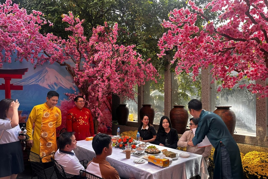 Du lịch Tết 2026 mở rộng sản phẩm đón làn sóng mới