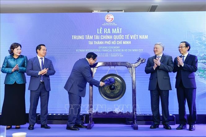 Điểm tin kinh tế Việt Nam nổi bật ngày 11/2/2026