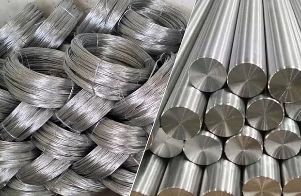 Giá nickel tiếp tục tăng ngày thứ tư liên tiếp
