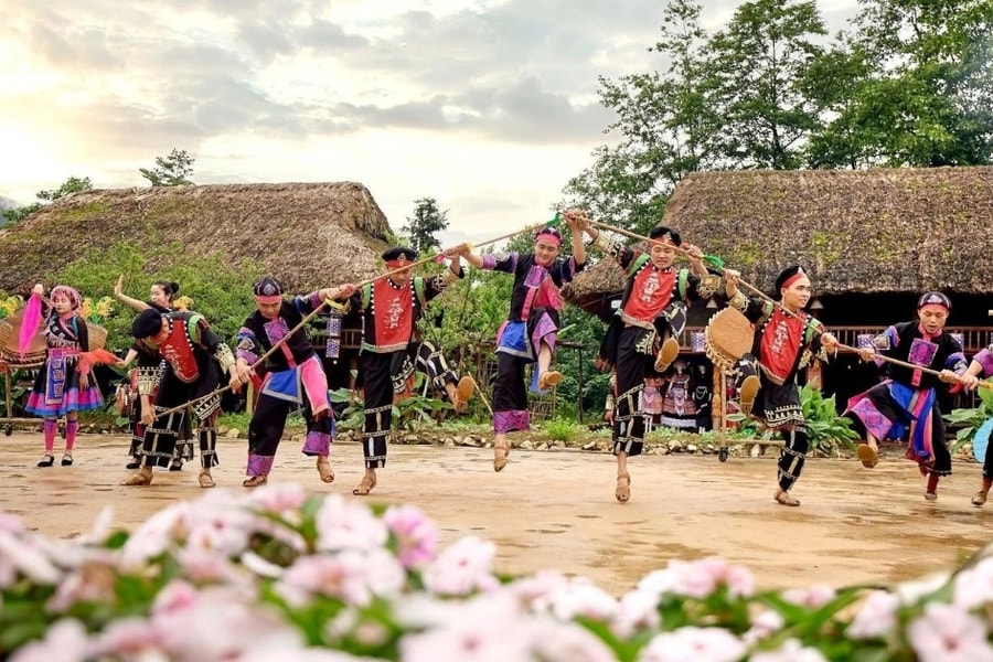 3 điểm đến hấp dẫn du xuân Bính Ngọ tại miền Bắc