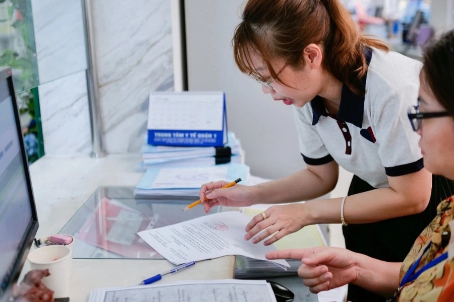 Năm 2026, người lao động được thanh toán tiền phép năm?