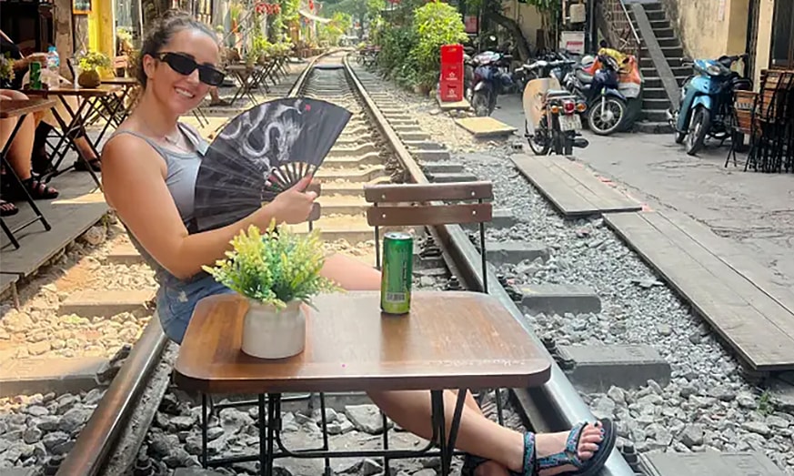 Khách Tây thấy mặc cả ở Việt Nam 'rất thú vị'