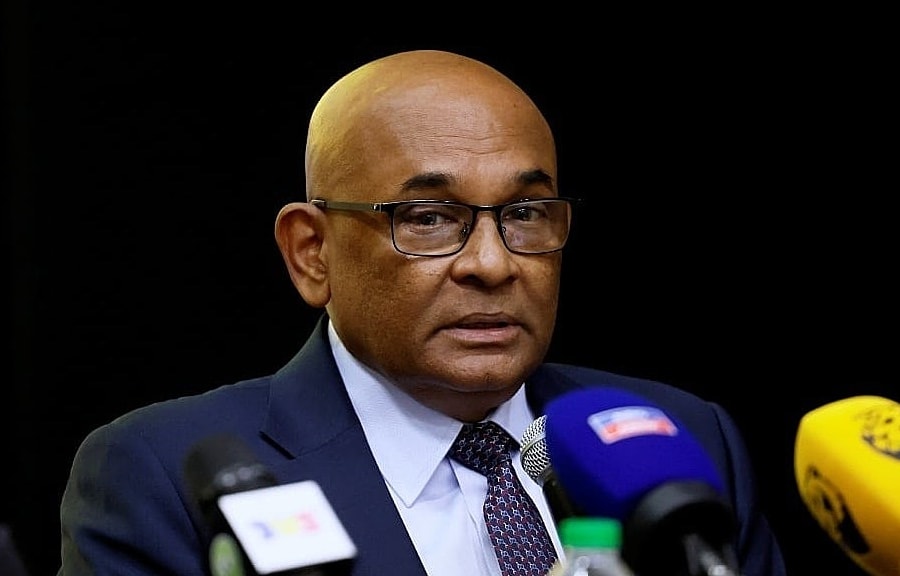 LĐBĐ châu Á: 'Malaysia có 50% khả năng thắng kiện FIFA'