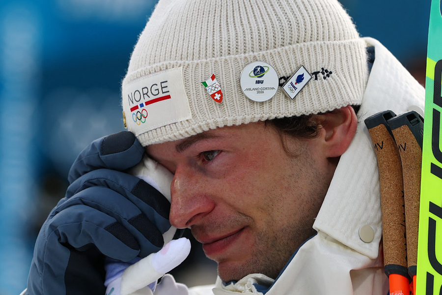 VĐV thừa nhận ngoại tình sau khi giành huy chương Olympic