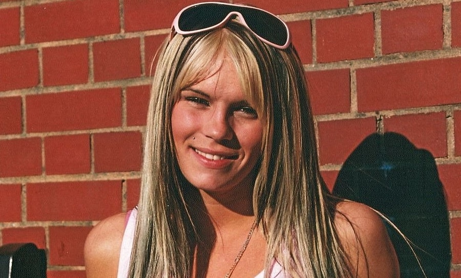 Thi thể người mẫu trong túi váy cưới hé lộ bi kịch hôn nhân chớp nhoáng