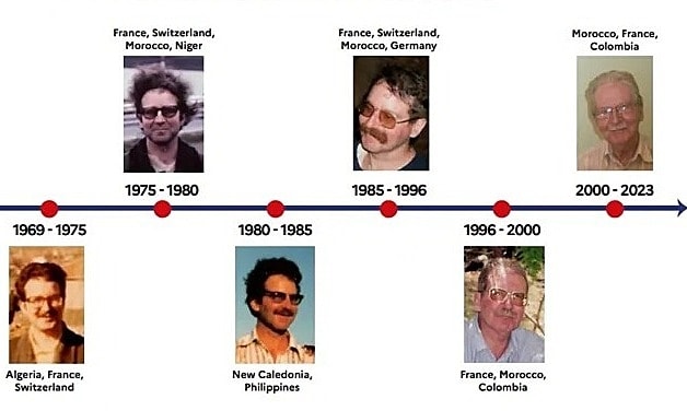 Cựu giáo viên Pháp bị cáo buộc tấn công tình dục 89 thiếu niên