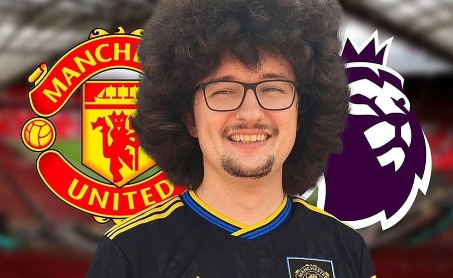 'Chàng trai không thể cắt tóc phá hỏng 5 trận bất bại của Man United'