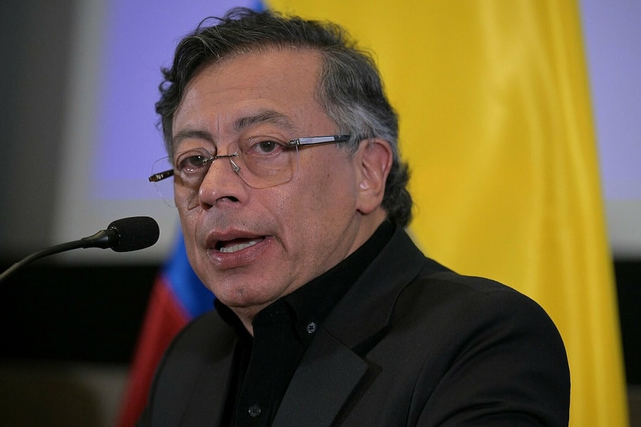 Tổng thống Colombia 'thoát âm mưu ám sát'