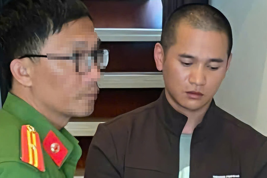 Tu sĩ xâm hại 6 bé trai bị phạt 20 năm tù