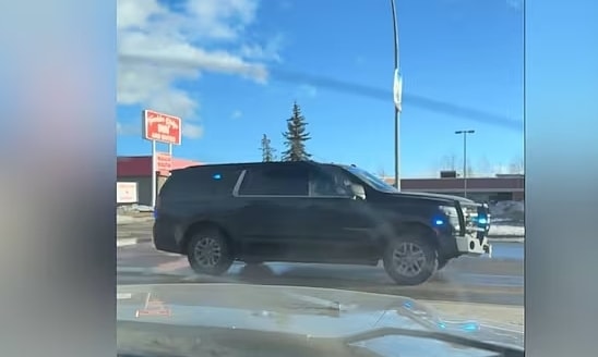 Xả súng tại thị trấn Canada, ít nhất 10 người chết