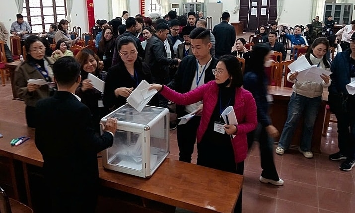 Xã ven Hà Nội dự thu hơn 145 tỷ đồng từ đấu giá đất