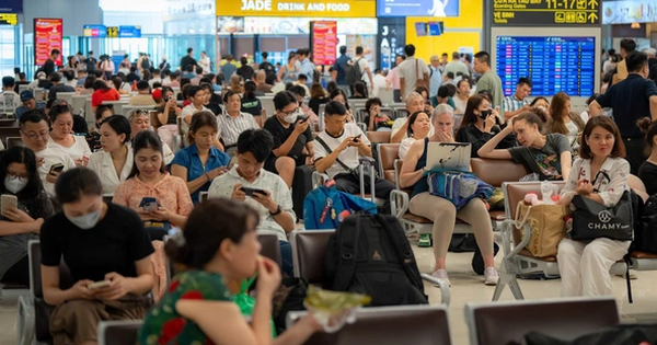 Đề xuất chuyến bay chậm 3 giờ phải hoàn vé