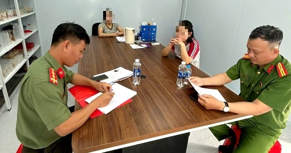 Công an sẽ kiểm tra các doanh nghiệp, hộ kinh doanh trong năm 2026