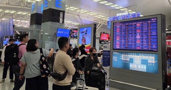 Hãng hàng không ý kiến gì về đề xuất chuyến bay "delay" 3 giờ phải hoàn vé?