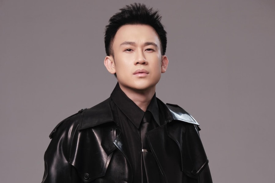 Dương Triệu Vũ hủy biểu diễn ở 2 đêm nhạc