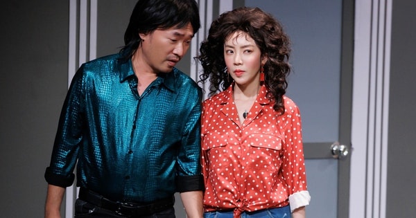 Tiến Luật làm đạo diễn vở kịch 'Sinh nhật triệu đô' công diễn dịp Tết Bính Ngọ