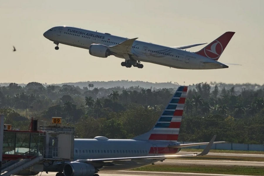 Nga lên kế hoạch viện trợ dầu mỏ cho Cuba