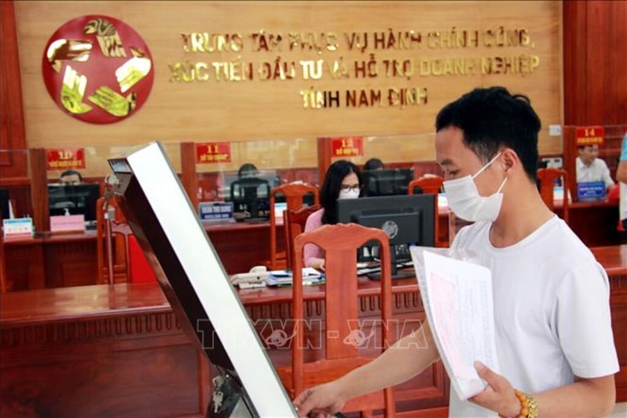 Chính phủ thống nhất nội dung dự án Luật Tiếp cận thông tin (sửa đổi)