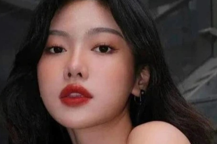 Diễn tròn vai vợ hiền dâu thảo để kiếm 50 triệu đồng tiền Tết từ chồng