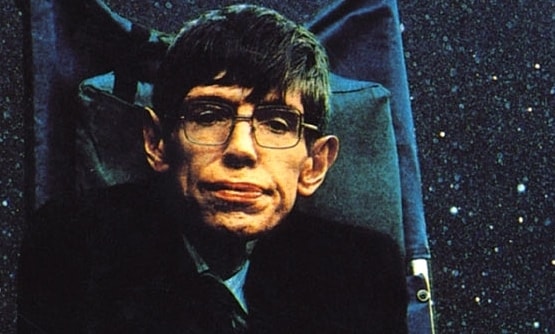 'Lược sử thời gian' - khi hiểu mình nhỏ bé