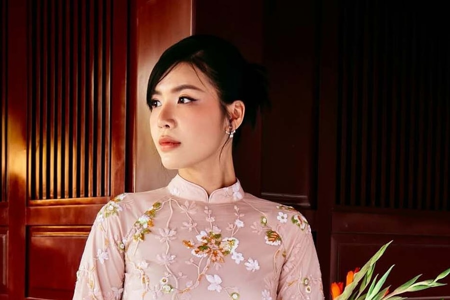 Minh Tú: 'Tai nạn giúp tôi nhận ra sự vô thường'